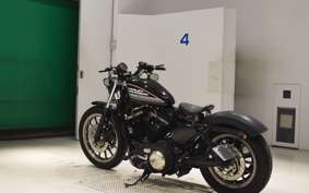 OTHER +HD. XL883R-I 2007