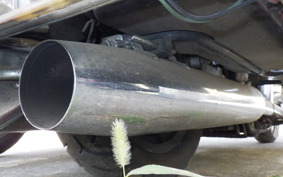 HARLEY FLHTCUI SIDECAR 1340 1996