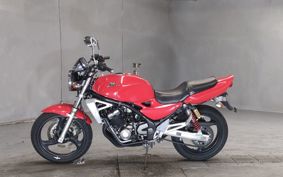 KAWASAKI BALIUS250-2 ZR250B