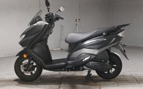 SUZUKI BURGMAN STREET 125EX EA23M