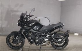 YAMAHA MT-09 RN52J