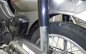 HONDA LITTLE CUB E 2017 AA01