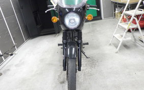 KAWASAKI ESTRELLA 2009 BJ250A