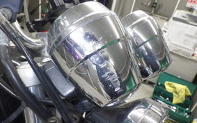 YAMAHA XJR400 Gen.3 R 2005 RH02J