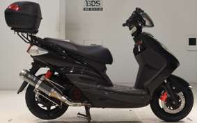 YAMAHA CYGNUS 125 XSR 2 SE44J
