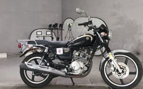YAMAHA YB125SP PCJL