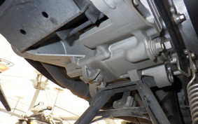 YAMAHA AXIS 125 Z SEJ6J