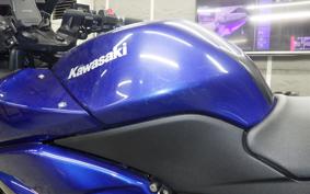 KAWASAKI NINJA 250R EX250K