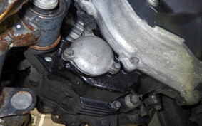 YAMAHA MAJESTY 250 Gen.4 2017 SG20J