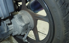 SUZUKI ADDRESS 110 2003 CE47A