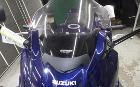 SUZUKI BANDIT 1250 F 2011 GW72A