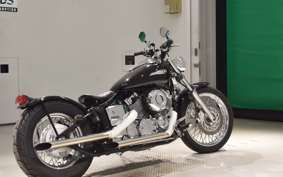 YAMAHA DRAGSTAR 400 2015 VH02J