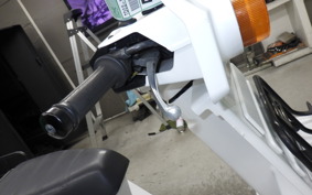 HONDA GYRO X 2006 TD02