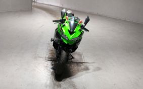 KAWASAKI  NINJA ZX-25R SE ZX250E