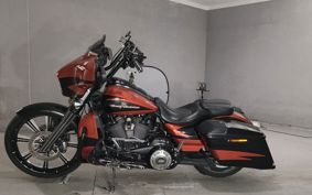 HARLEY FLHXSE1870CVO PXF