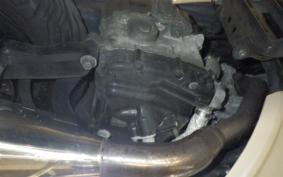 YAMAHA MAXAM 250 2017 SG17J
