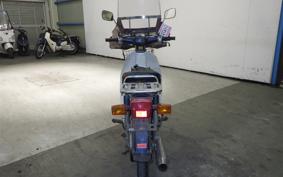 HONDA C50 SUPER CUB E C50