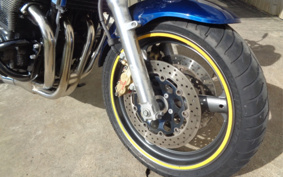 SUZUKI INAZUMA 400 2003 GK7BA