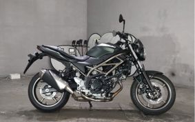 SUZUKI SV650 2026 VP55E