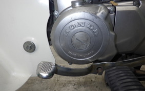 HONDA C90 SUPER CUB E 2012 HA02