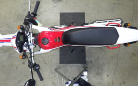 YAMAHA SEROW 250 Gen.3 2009 DG31J