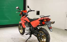 HONDA XR100 MOTARD 2026 HD13