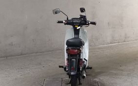 HONDA SUPER CUB100 HA06