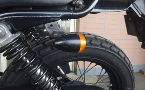 SUZUKI GLASS TRACKER BIG BOY NJ47A