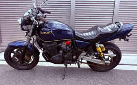SUZUKI INAZUMA 400 2005 GK7BA