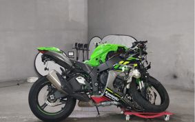 KAWASAKI ZX 10 NINJA R ZXT02E