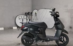 SUZUKI LET'S CA4AA
