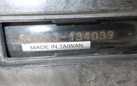 YAMAHA JOG Gen.5 SA36J