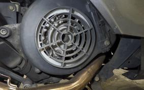 KYMCO V-LINK 125 SRC 2022