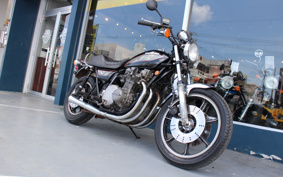 KAWASAKI KZ1000LTD 2019 KZT00B