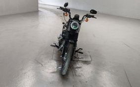 HARLEY XL883N 2015 LE2