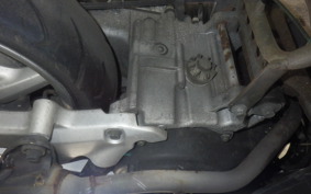 YAMAHA CYGNUS 125 X 2 2011 SE44J