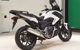 HONDA NC750X DCT 2014 RC72
