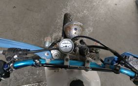 YAMAHA SEROW 225W 4JG