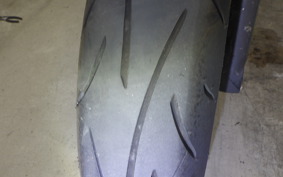 SUZUKI GSF1200 1995 GV75A