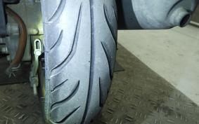 HONDA DIO CESTA GEN 2 2010 AF62