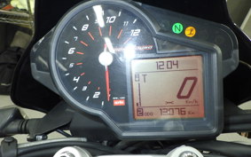APRILIA DORSODURO 750 2010