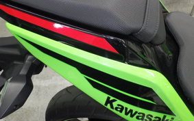 KAWASAKI NINJA 400 2024 EX400L