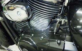 SUZUKI INTRUDER 400 Classic 2009 VK56A