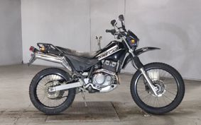 KAWASAKI SUPER SHERPA KL250G