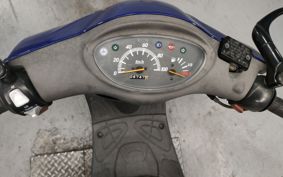 YAMAHA AXIS100 SB06J