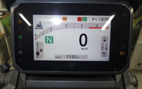 HONDA X-ADV 750 2025 RH21