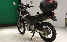 HONDA SL230 MD33