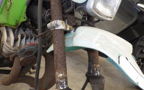 KAWASAKI KS-2 MX080A