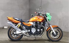 YAMAHA XJR1200 4KG