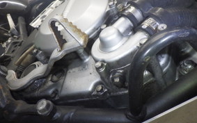 KAWASAKI KLX250D TRACKER X 2017 LX250V